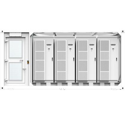 Industrial BESS LC I1 Series