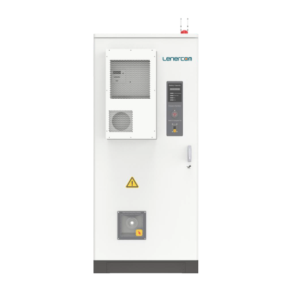 Commercial BESS LC-C1-50-103