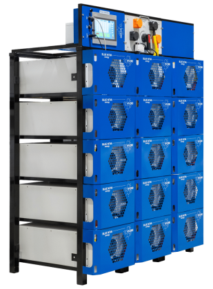 HV280 Series BN780V-280-218k HV AB