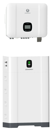 Panda Residential Three-phase Energy Storage System