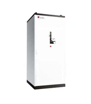 EBIL-125kW/261kWh Outdoor Liquid Cooling Energy Storage AlO Cabinet