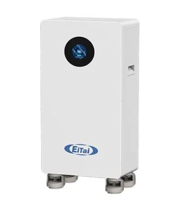 ELEMAGIC 14.3/16K-LV Home Storage Battery