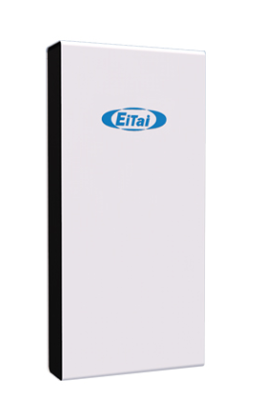 ETBTMS-163LV Storage Battery