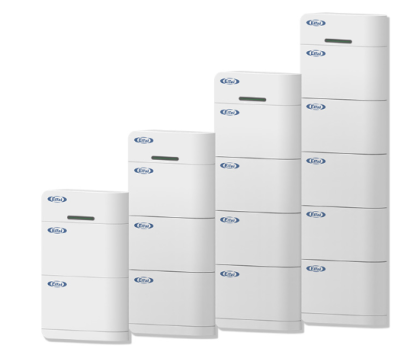 ET-HV30S-4.8K High-Voltage Stacked Energy Storage