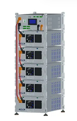 ET-51.2V280Ah-HV Rack/Cabinet Energy Storage