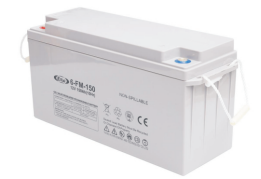 6-FM-150 Lead Acid Battery