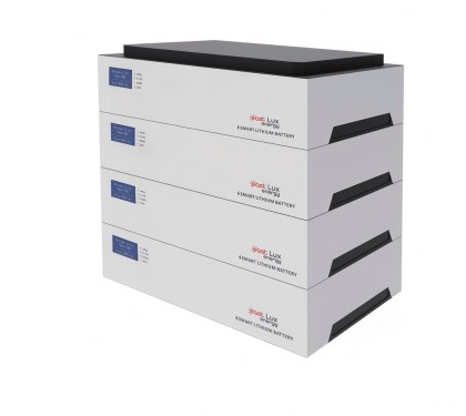 Stack'd Series-EL5KSS