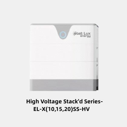 Stack'd Series-EL-X(10,15,20)SS-HV