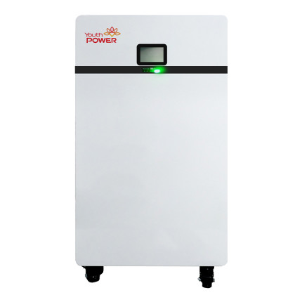 16kWh 51.2V 314Ah LiFePO4 Solar Battery