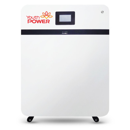20kwh Li-ion Battery