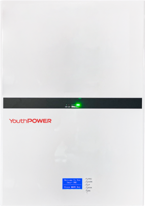 LiFePO4 Battery ESS 5-10Kw