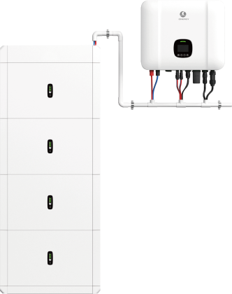 Panda 3680S~6000S-5HP~30HP