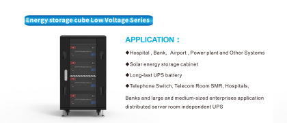 Lingtech 5kwh 20kwh BESS