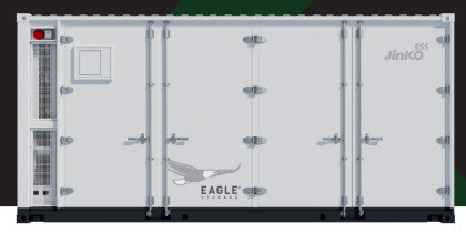 EAGLE® DCB-6250 (US)