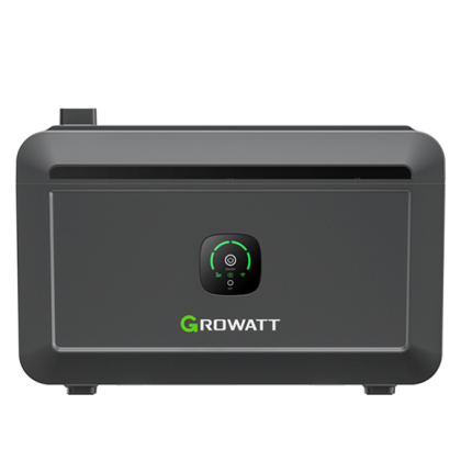 NOAH 2000 Balcony Solar Storage