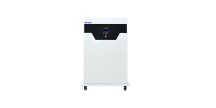 TonKor ES-5K-5KWH - Off-Grid All-in-One Solar Energy Storage System
