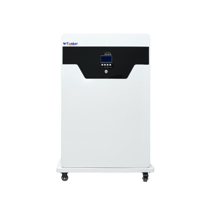 TonKor ES-5K-10KWH - Off-Grid All-in-One Solar Energy Storage System