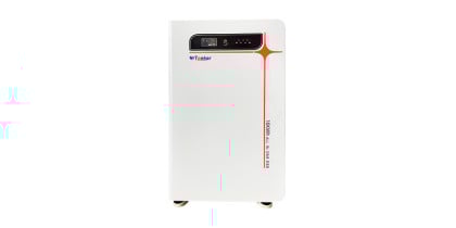 TonKor OneBox 10K10 Off Grid 10kW 10kWh Solar Battery Storage System