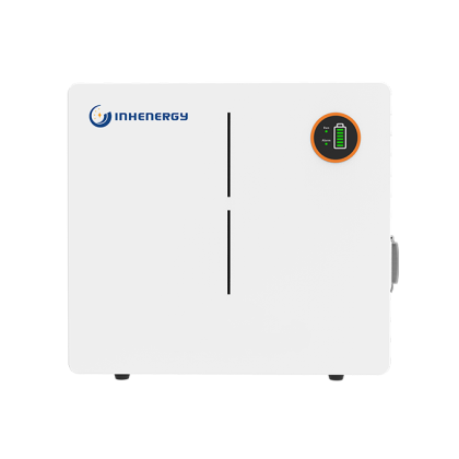 LB-51100-W Wall Mounted LiFeP04 Battery