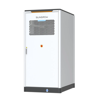 PowerStack Liquid Cooled ST255CS-2H-US (North America)