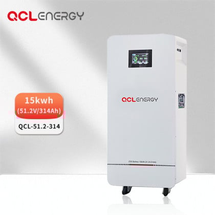 QCL-51.2-314 Mobile ESS Battery 15wh