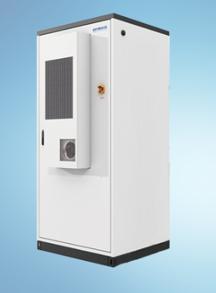 100kWh outdoor battery system