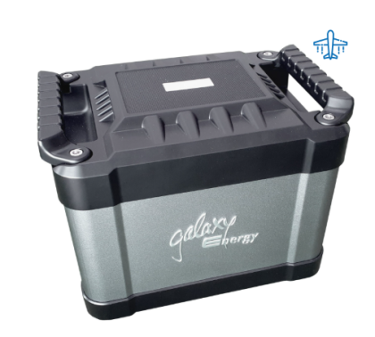 Power Box G2022