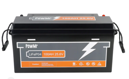 POW-100AH-25.6V