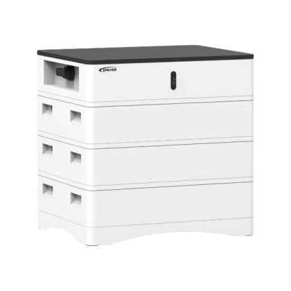 102.4V 100Ah High Voltage - P65F1