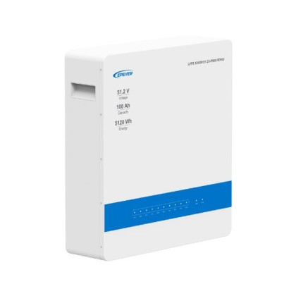 51.2V 100Ah - P65H1EV50