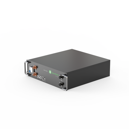 5kWh 51.2V Lithium Battery  | Hot-Swappable Victron VRM Upgraded In Stock