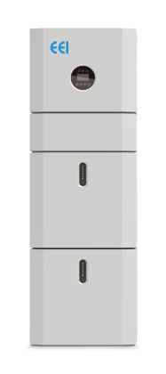 EDO Residential Hybrid Storage Unit