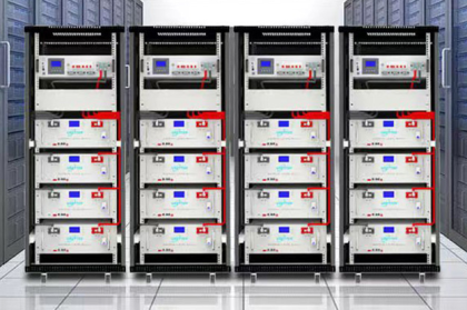 UBT-9.6KWh-JG02 Cabinet Storage System