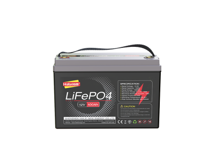 12V 100Ah LiFePO4 Battery