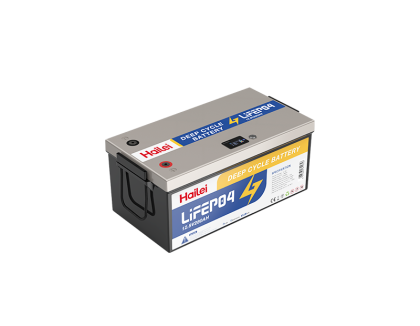 12.8V 280Ah LiFePO4 Battery