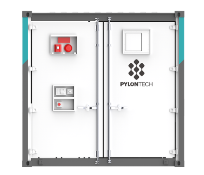 CONTAINER A1000-OMNI