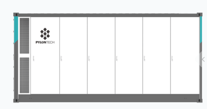 CONTAINER L2200-OMNI
