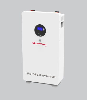 15kWh Home Energy Storage System