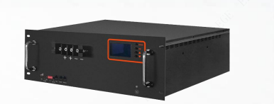 Stacked lithium Battery