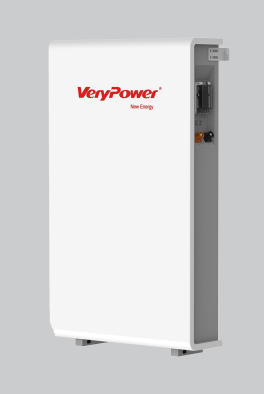 16kWh Home Energy Storage System