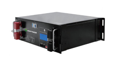 5kw Stackable Solar Power Battery Pack