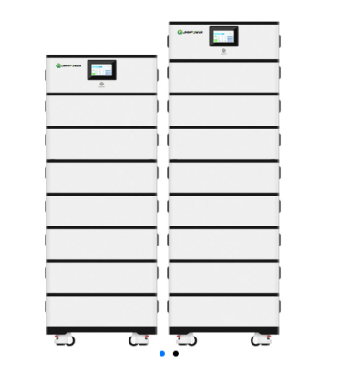 High Voltage LiFePO4 Battery
