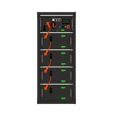 High Voltage Rack Mounted