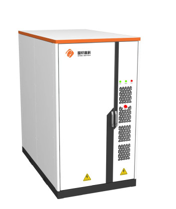 Power Star - Lithium ions Battery Outdoor Cabinet for Industrial and Commercial