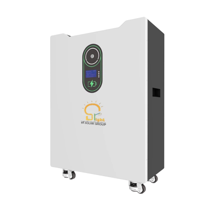 51.2V300AH LiFePO4 Battery Storage