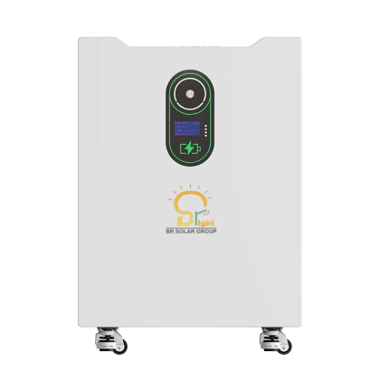 51.2V280AH Storage LiFePO4 Battery