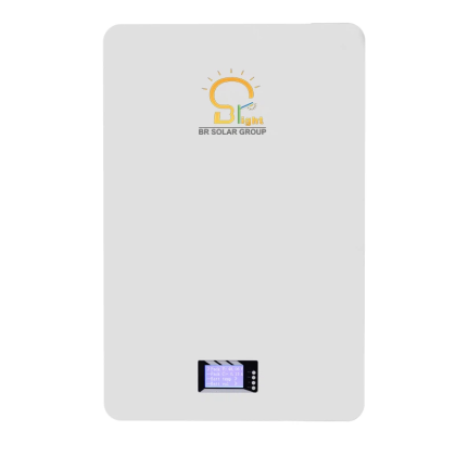 51.2V200AH Energy Storage LiFePO4 Battery