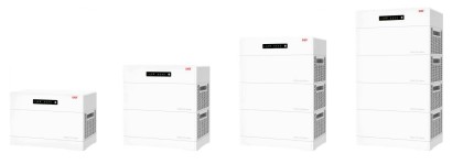 48V314AH Stacked LiFePO4 Battery System