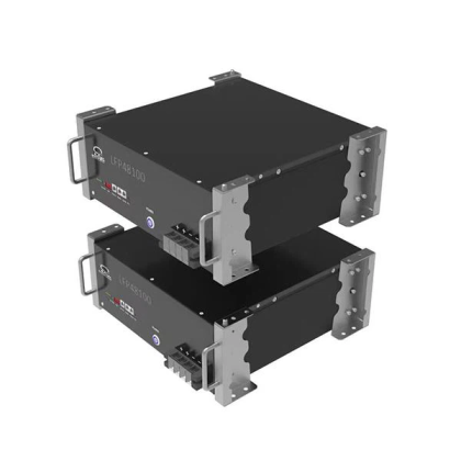 LFP-48200 Lithium Iron Phosphate Battery