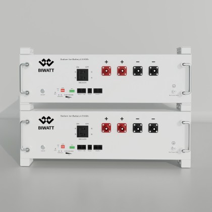 Sodium-ion Battery PowerNest R2